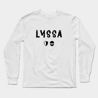 LYSSA Long Sleeve T-Shirt